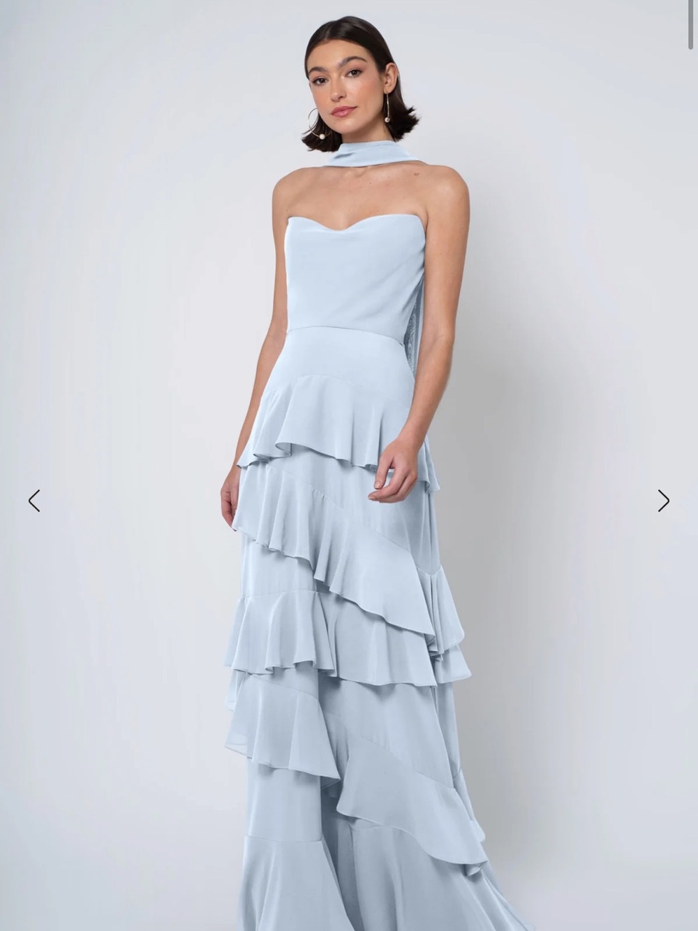 Jenny Yoo Simona Dress